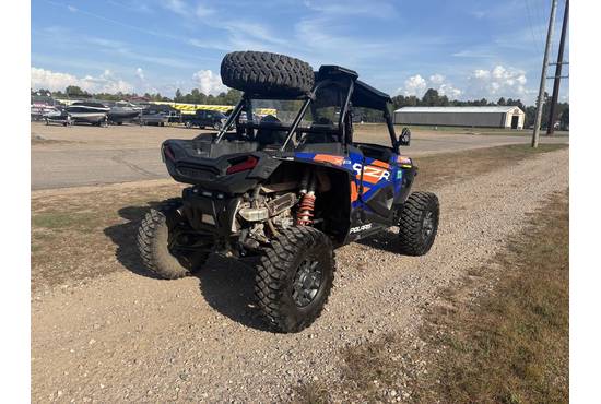 2022 rzr xp 1000 sport cruiser