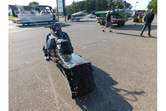 2022 650 pro rmk matryx 155