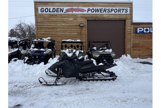 2023 patriot 9r rmk khaos slash 155