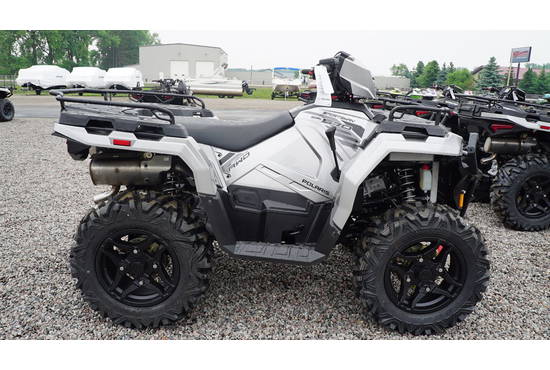 2025 sportsman® 570 ultimate