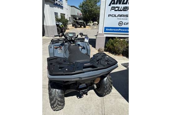 2025 sportsman® 570 utility hd