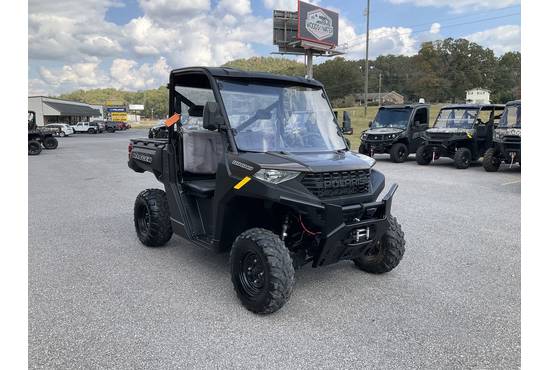 2023 RANGER 1000 EPS Sagebrush Green