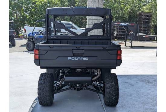 2025 ranger® 1000 premium