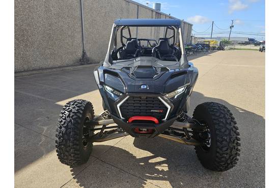 2025 rzr pro r 4 ultimate