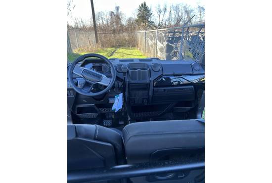 2024 ranger crew xd 1500 premium 6