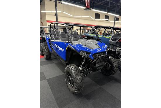 2025 RZR XP 4 1000 Sport