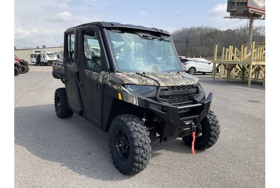 2025 ranger® crew xp 1000 northstar edition ultimate