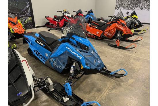 2024 patriot boost indy vr1 137