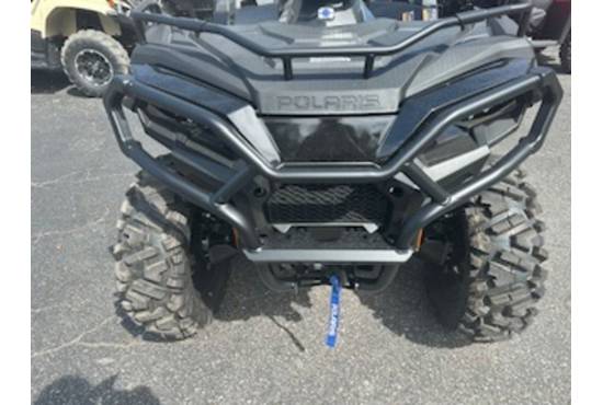 2025 sportsman® 570 trail