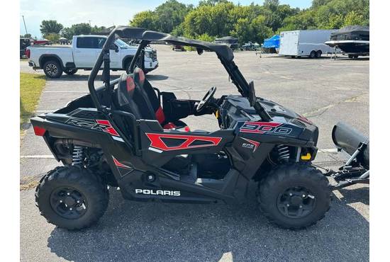 2020 rzr® 900 premium