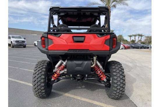 2025 general® xp 4 1000 ultimate