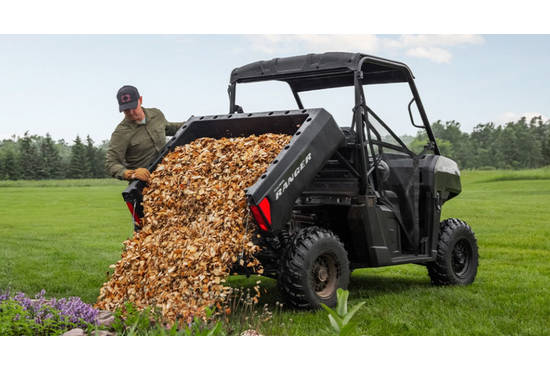 2026 Ranger 500