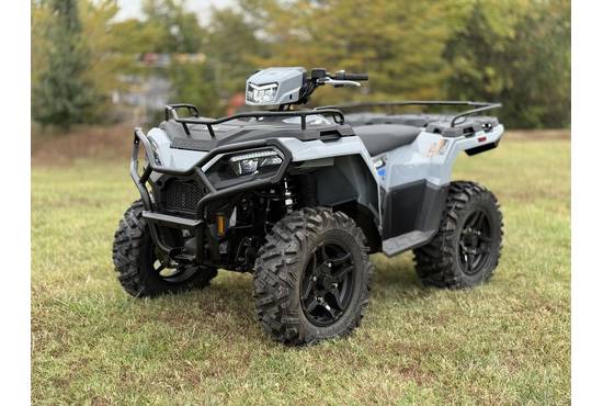 2025 sportsman® 570 premium
