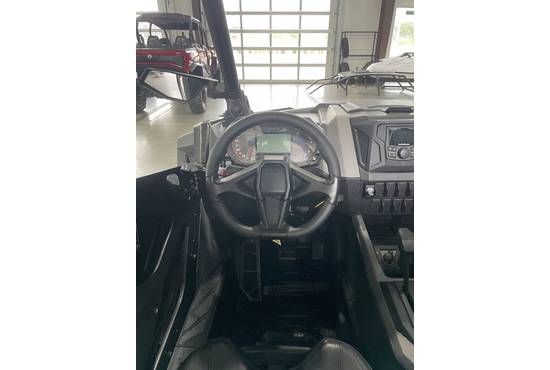 2024 rzr pro xp® premium