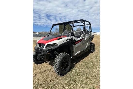 2025 general® 4 1000 sport