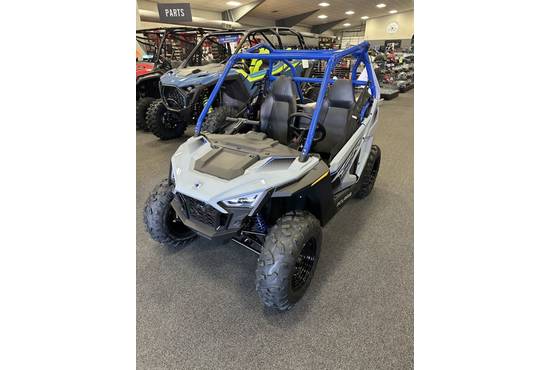 2026 RZR 200 EFI