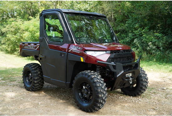2021 ranger xp® 1000 northstar ultimate +mb quart® burg