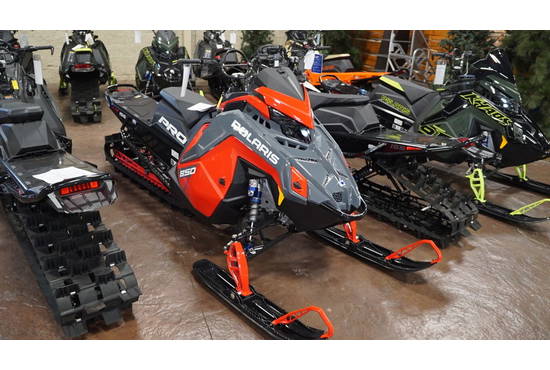 2024 850 pro rmk slash 155