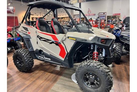 2025 RZR Trail S Ultimate