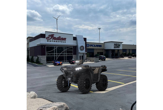 2026 Sportsman 850 Trail