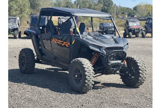 2024 RZR XP 4 1000 Premium