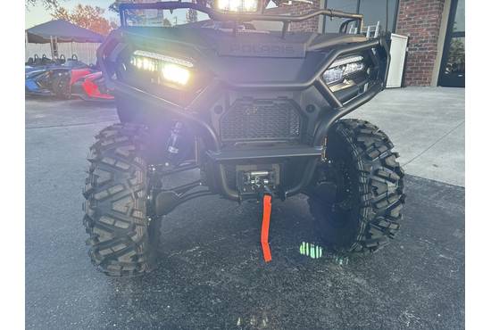 2025 sportsman® 570 trail