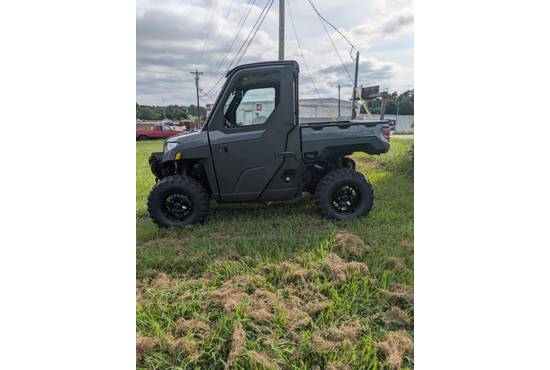 2026 Ranger XP 1000 NorthStar Ultimate