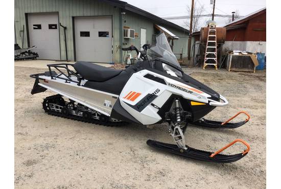 2024 550 voyageur 144