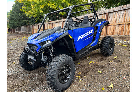 2025 rzr xp® 1000 sport