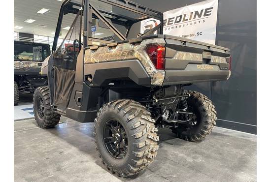 2024 Ranger XP® Kinetic Ultimate Camo