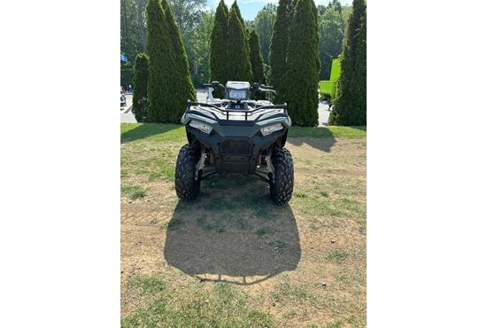 2025 sportsman® 570