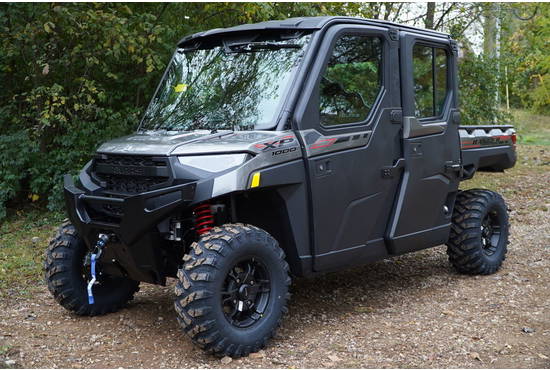 2026 Ranger Crew XP 1000 NorthStar Trail Boss Edition