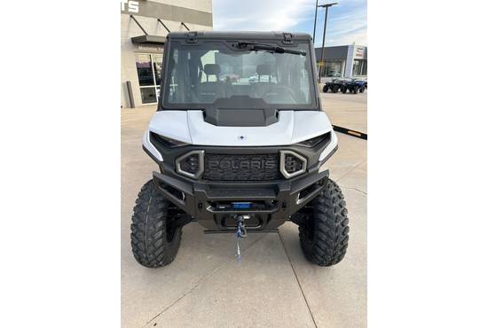 2025 ranger® crew xd 1500 northstar edition premium