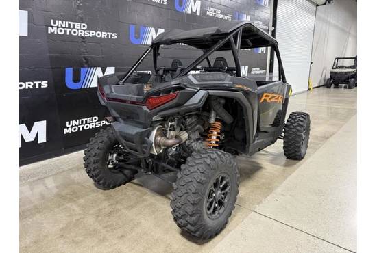 2024 rzr xp® 1000 ultimate