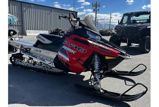 2014 800 Pro-RMK® 155