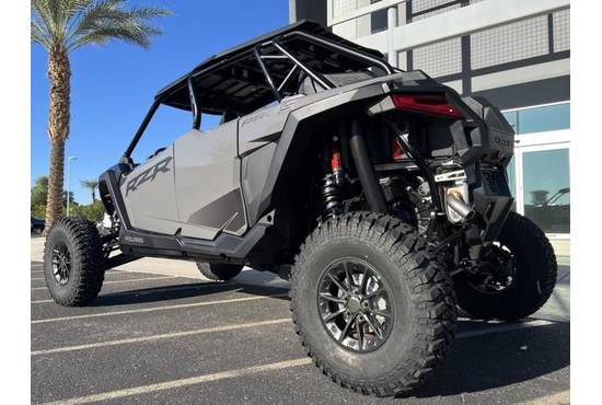 2026 RZR Pro S 4 Ultimate