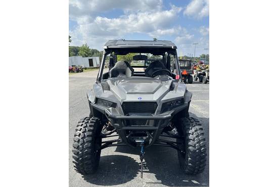 2025 general® xp 4 1000 ultimate