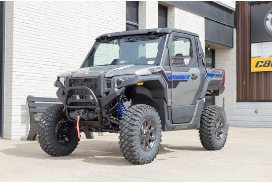 2024 polaris xpedition xp northstar