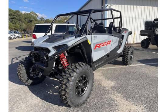 2025 rzr xp® 4 1000 premium