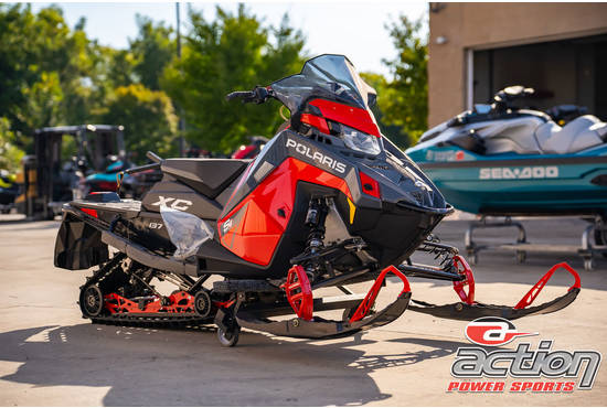 2024 prostar s4 indy xc 137