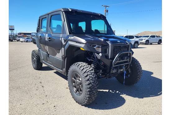 2026 XPedition XP 5 NorthStar