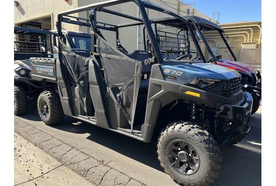 2025 ranger® crew sp 570 premium