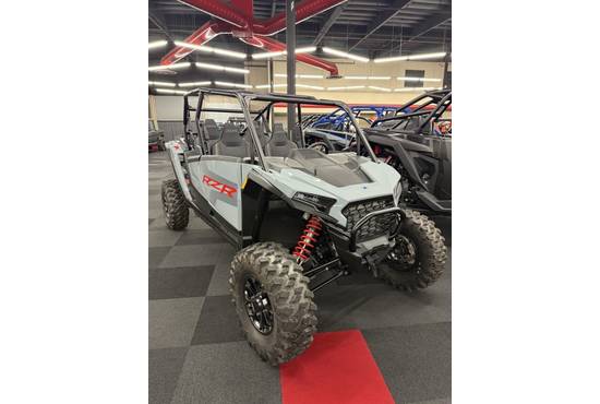 2025 RZR XP 4 1000 Premium
