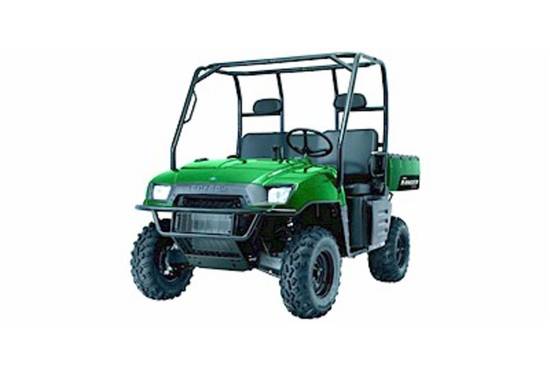 2008 Ranger™ 4x4 EFI