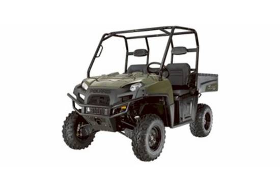 2009 Ranger™ 4x4