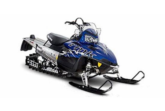 2010 RMK® 800 (155-Inch)