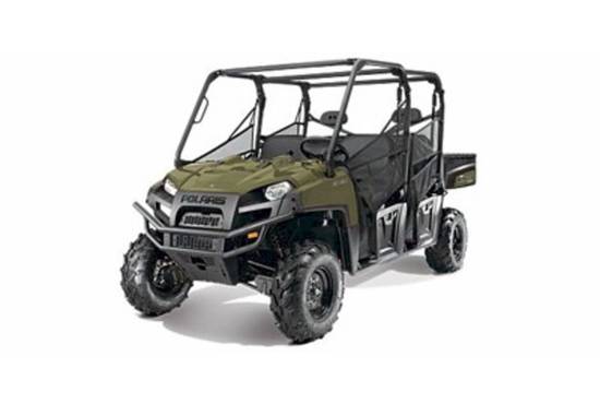 2011 Ranger® 800 Crew®