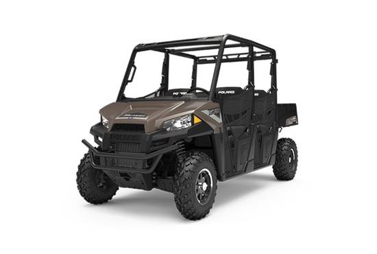 2019 Ranger Crew® 570-4 EPS Nara Bronze