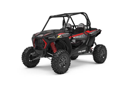 2019 RZR XP® 1000