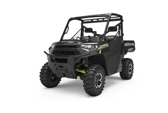 2019 Ranger XP® 1000 EPS Premium
